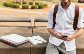 Estado do Rio investe R$ 5 milhões em ensino à  distância e divulgação científica