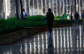 Estudante de Gana da UnB é encontrada no Paraná