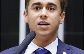 Estudante é demitido de emprego após desejar morte de Nikolas Ferreira