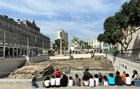 Estudantes do Rio terão aulas de cultura afro-brasileira