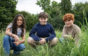 Estúdio onde será gravado nova série 'Harry Potter' terá escola para atores mirins