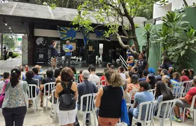 Evento Cultura Surda 2025 leva programação gratuita, acessível e bilíngue a Niterói