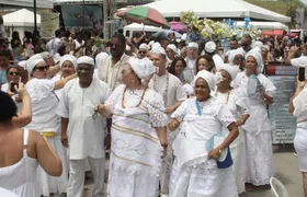 Evento celebra Iemanjá em São Gonçalo neste domingo (9)