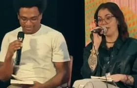 Evento literário excluí escritora após fala preconceituosa