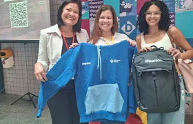 Evento na Universo Niterói apresenta novidades da Biblioteca Virtual Pearson