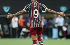 Everaldo tem apoio interno no Flu e pode ser titular na última partida da fase de grupos da Copa de Clubes