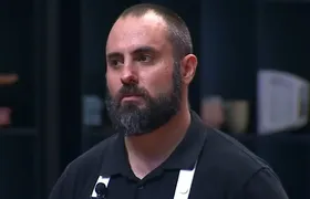 Ex-Masterchef preso por estuprar menina de 12 anos