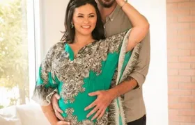 Ex-Tiazinha, Suzana Alves anuncia término do casamento com ex-tenista