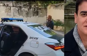 Ex-deputado e médico de hospital em Niterói é preso por abusar da própria filha, de 2 anos