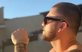 Ex-marido de Preta Gil faz primeira postagem após a morte da cantora e recebe duras críticas