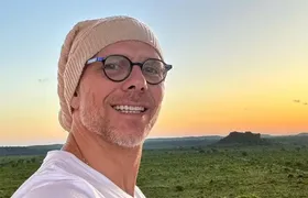 Ex-nadador Fernando Scherer, o Xuxa, fala sobre depressão e vícios superados nos últimos anos