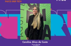 FAPERJ marca presença no Rio Innovation Week 2025 com projetos que conectam ciência e sociedade