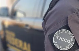 FICCO/RJ cumpre mandados contra suspeito de lavar dinheiro para organização criminosa