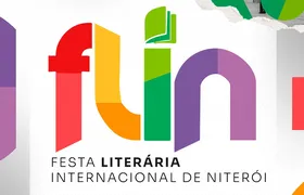 FLIN 2025 promete reunir grandes nomes da literatura em Niterói