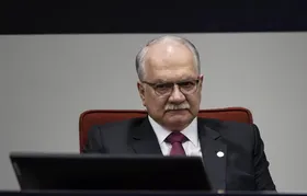 Fachin toma posse na presidência do STF nesta segunda-feira