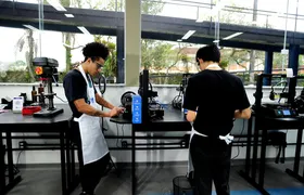 Faetec abre mais de 25 mil vagas para cursos profissionalizantes no estado do Rio