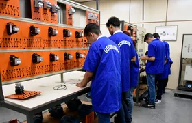 Faetec abre mais de 7,7 mil vagas em cursos de Educação Básica, Técnica e Superior para 2026