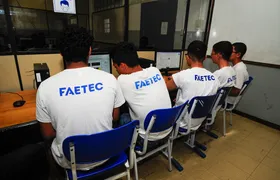 Faetec e Cisco oferecem curso on-line e gratuito na área de segurança digital