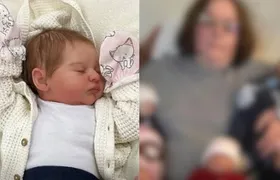 Fake news: é falsa história de gonçalense demitida após pedir folga para cuidar de bebê reborn