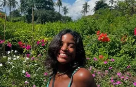 Família de moradora de Niterói que caiu em trilha na Indonésia nega que jovem tenha recebido suprimentos