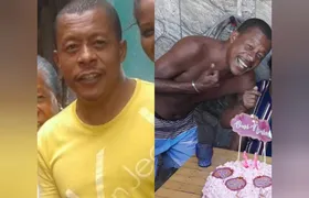 Familiares buscam morador de São Gonçalo desaparecido em Araruama