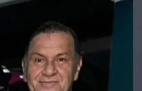 Familiares pedem ajuda para encontrar paisagista desaparecido há 4 dias em Niterói