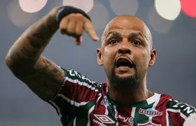 Felipe Melo vai representar Fluminense em evento do Mundial de Clubes nos EUA