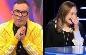 Felipeh Campos acusa Sonia Abrão de assédio moral e critica postura da apresentadora