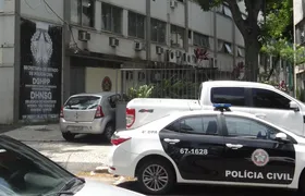Feminicídio: Mulher é morta com sinais de estrangulamento em Maricá