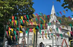 Festa em homenagem a São Pedro movimenta moradores e comerciantes em Jurujuba