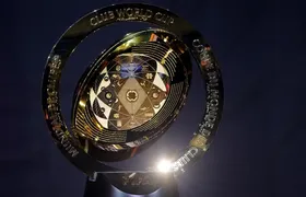Fifa anuncia América-MEX x Los Angeles FC para vaga do grupo do Flamengo no Mundial