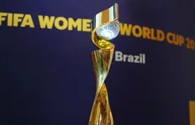 Fifa anuncia cidades que sediarão a Copa do Mundo Feminina de 2027, no Brasil