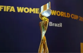 Fifa oficializa datas da Copa do Mundo feminina de 2027 no Brasil