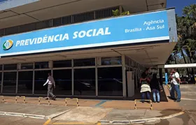 Fila do INSS cresceu 46,6% durante greve do órgão