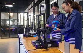 Firjan SENAI oferece 360 vagas gratuitas em cursos técnicos em Niterói e SG