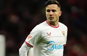Flamengo acerta a contratação de Saúl, ex-jogador do Atlético de Madrid