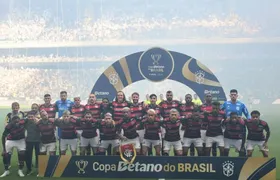 Flamengo arrecada R$ 178 milhões em premiações na temporada e supera expectativas do início do ano