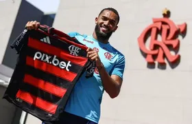 Flamengo define relacionados para duelo contra o Volta Redonda