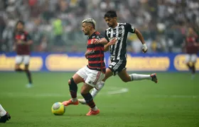 Flamengo derrota Atlético-MG e é campeão da Copa do Brasil 2024