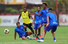 Flamengo derrota Maricá FC por 1 a 0 em jogo-treino no Rio