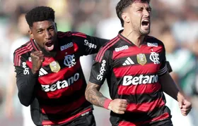Flamengo derrota o Juventude e abre vantagem na liderança do Brasileirão
