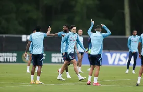 Flamengo enfrente o Espérance, da Tunísia, em sua estreia na Copa do Mundo de Clubes