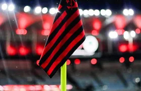 Flamengo leva multa por despejar esgoto na Lagoa; entenda