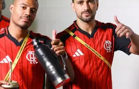 Flamengo monta programação especial para próximos jogos contra o Inter