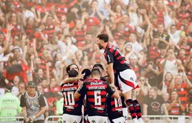 Flamengo recebe a LDU, pela Libertadores, tentando entrar na zona de classificação