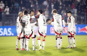 Flamengo recebe o Atlético-MG e sonha com a liderança do Campeonato Brasileiro