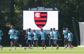 Flamengo se atenta aos Mundiais passados para evitar surpresa em sua estreia na Copa do Mundo de Clubes