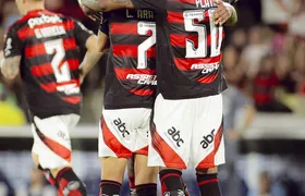 Flamengo tenta abrir vantagem na liderança do Brasileirão contra o Santos, na Vila