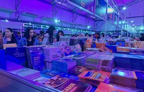 Flim 2025: Editoras de Maricá destacam força da literatura regional no evento