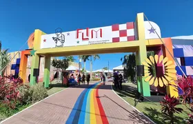 Flim 2025 traz mais de 100 autores e shows de grandes artistas em sua 10ª edição